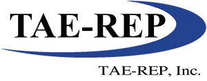 Tae-Rep, Inc.